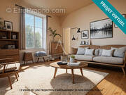 Appartement à MOUSSEAUX-LES-BRAY