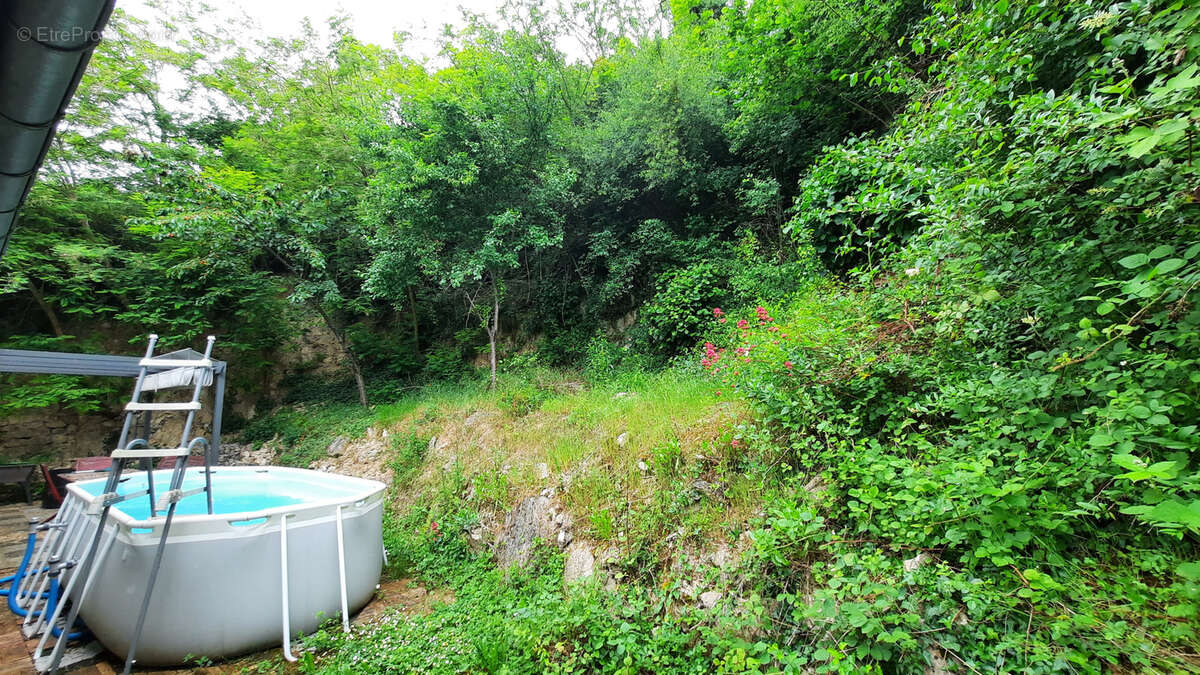 Maison à FLAXLANDEN