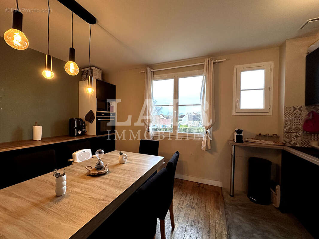 Maison de bourg Perche en Nocé - B14685 - photo 2