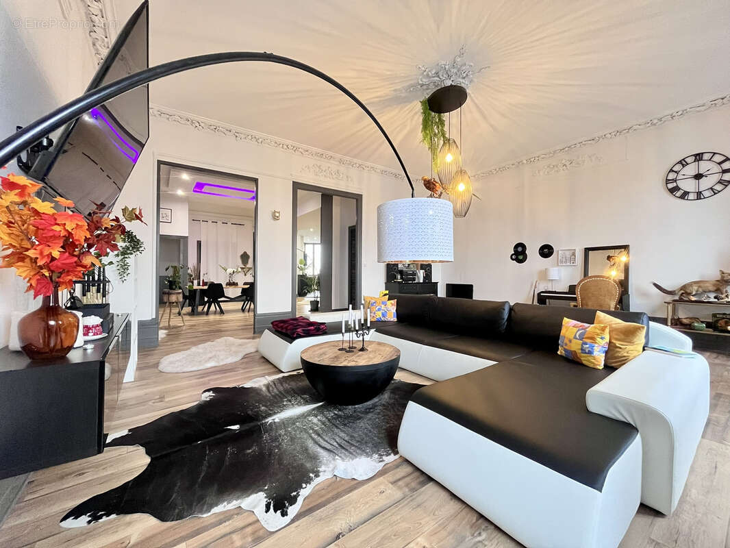 Appartement à ANNONAY