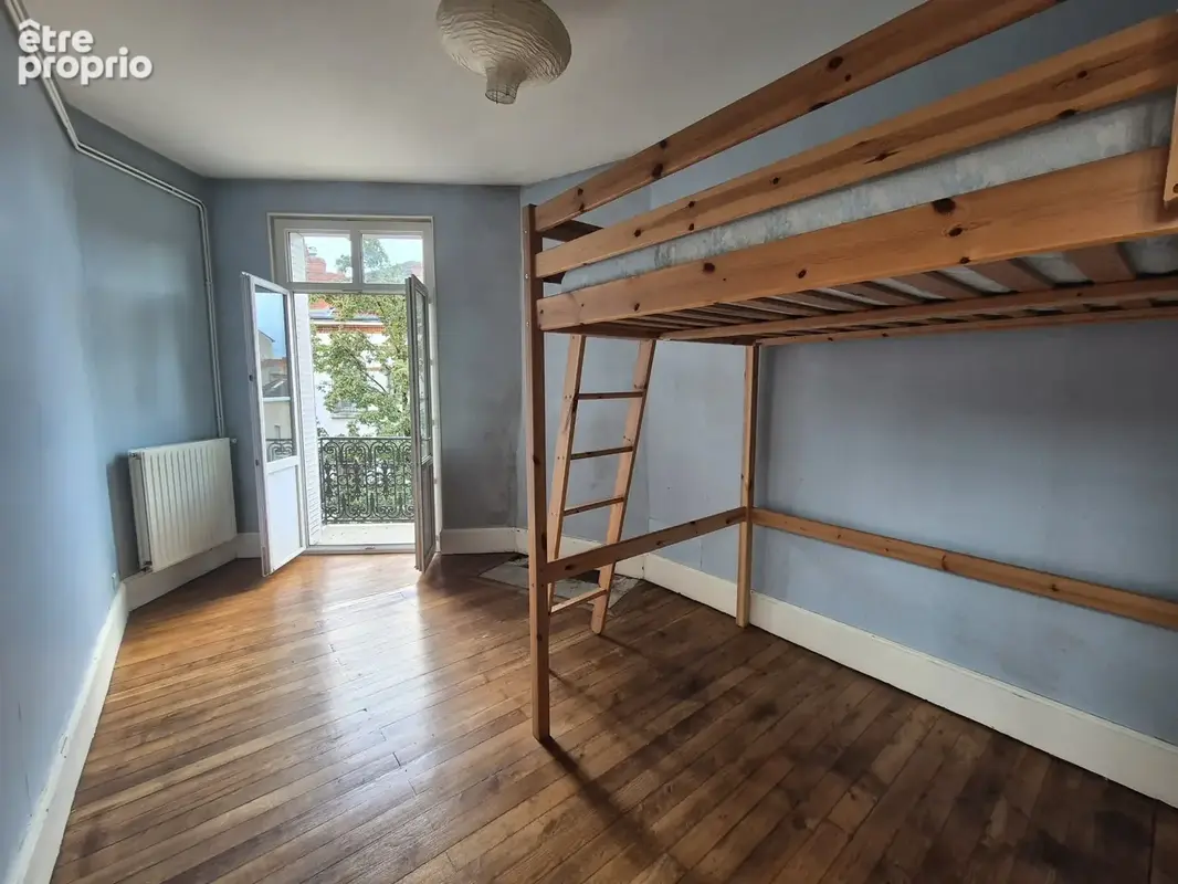 Appartement 78 m2 proche centre ville - photo 10