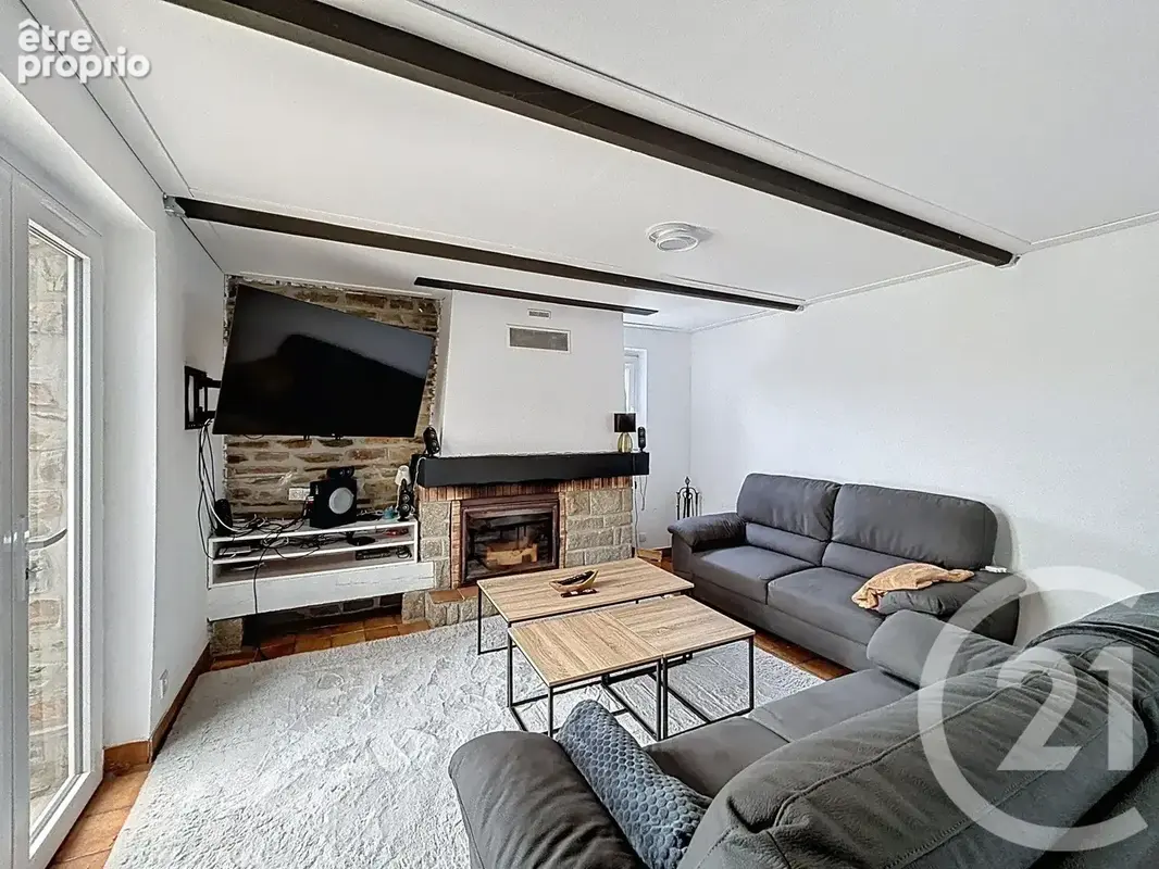 Maison 8 pièces 217 m² à vendre à Lannion (22300) - photo 5