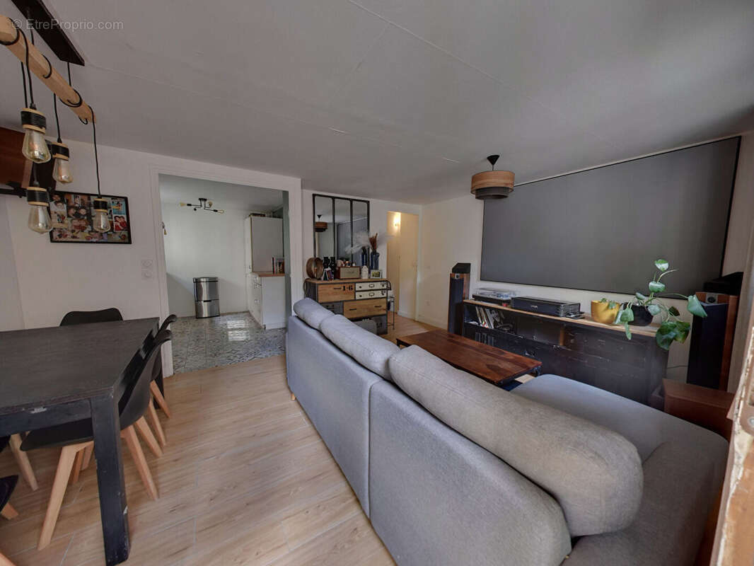 Appartement à GOURNAY-SUR-MARNE