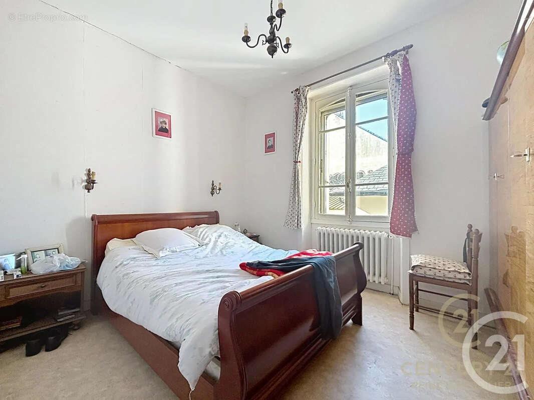 Maison à RENNES