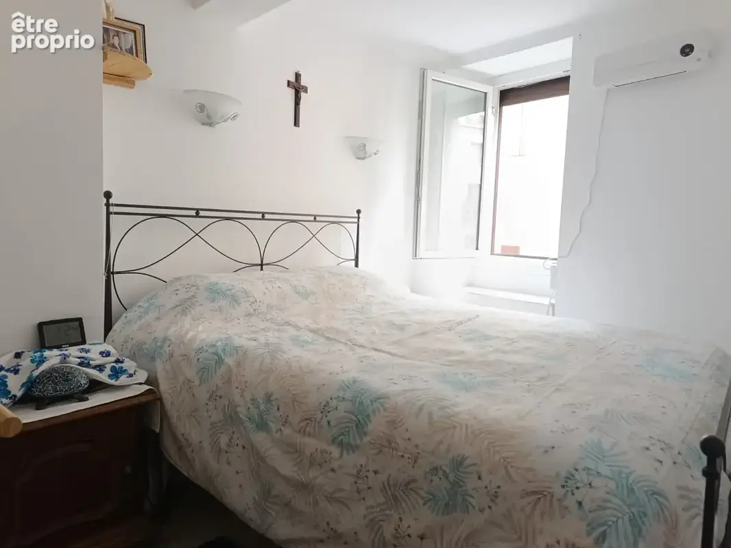 Chambre 1