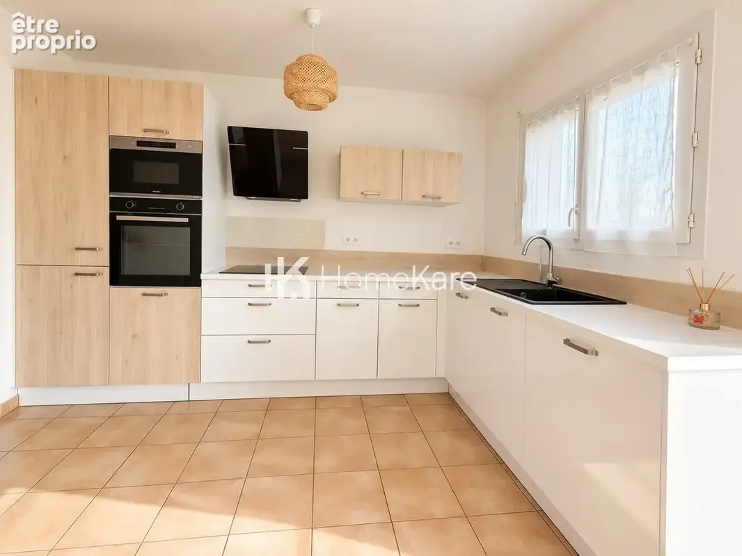 Maison 4 pièces 110 m² à vendre à Lherm (31600) - photo 5