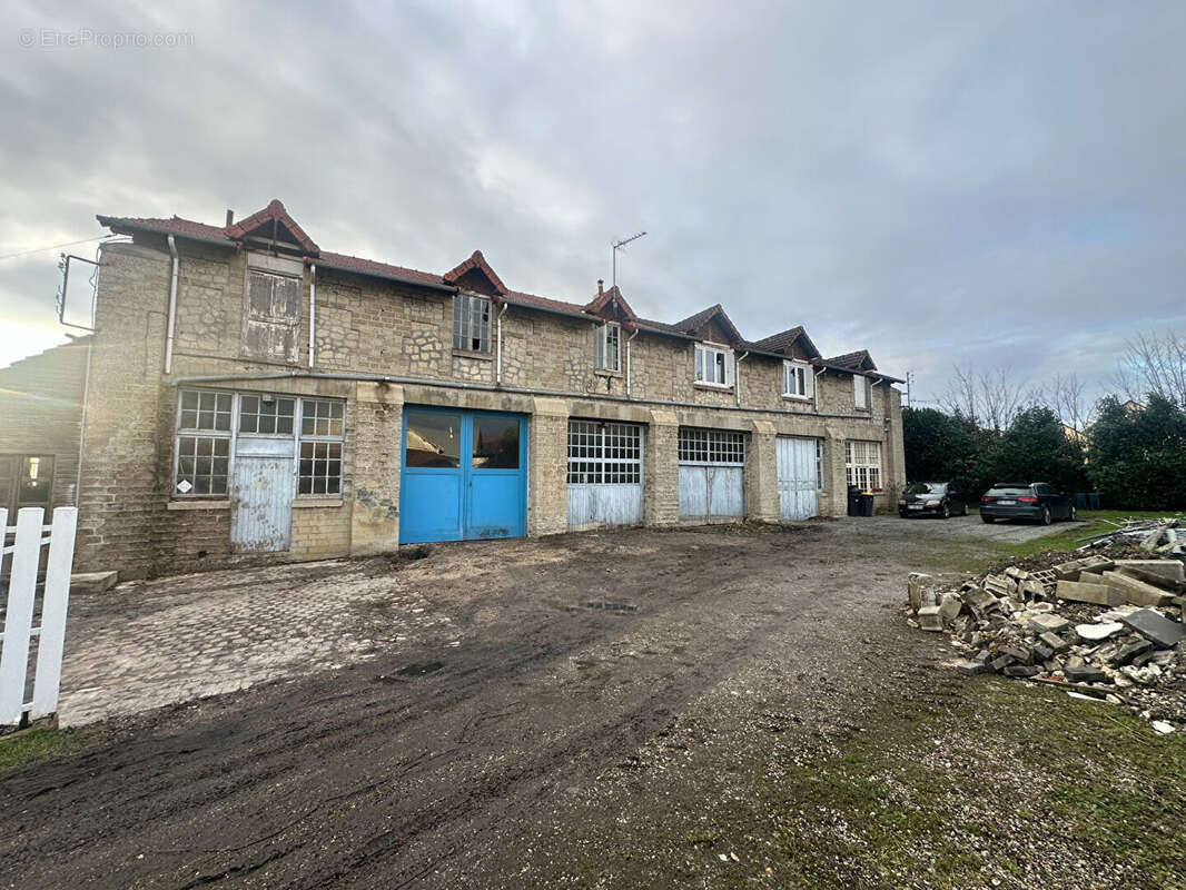Appartement à ARQUES-LA-BATAILLE
