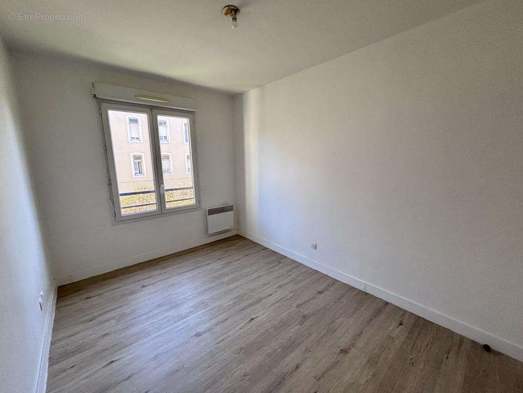 Appartement à MARSEILLE-14E