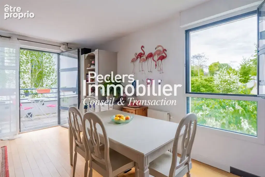 Appartement familial 4 pièces - Résidence Jadis et Demain à Saint Cucufa - photo 5