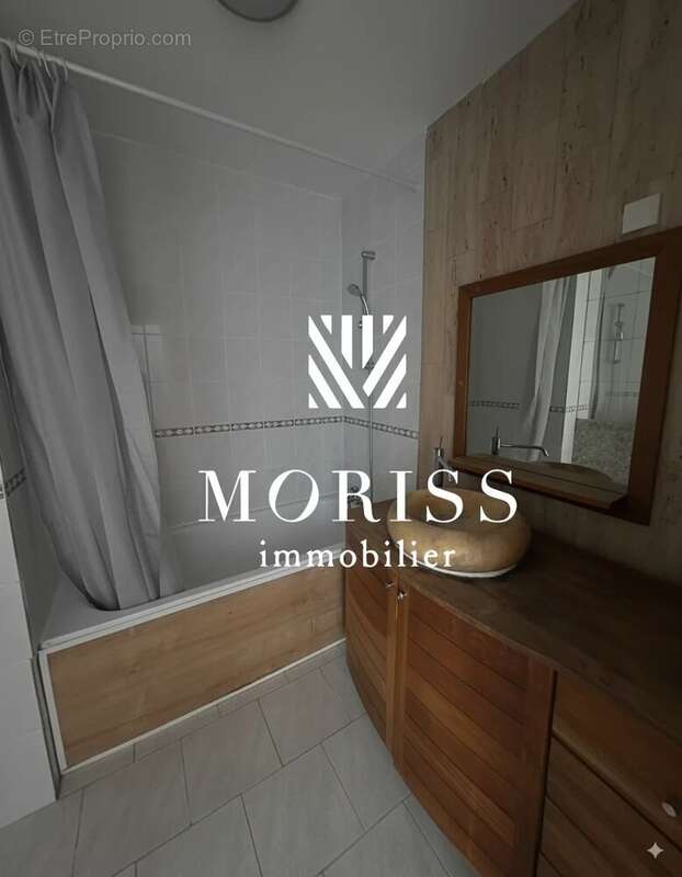 Appartement à VALENTON