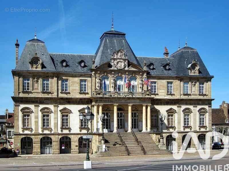 Photo 3 - Appartement à AUTUN