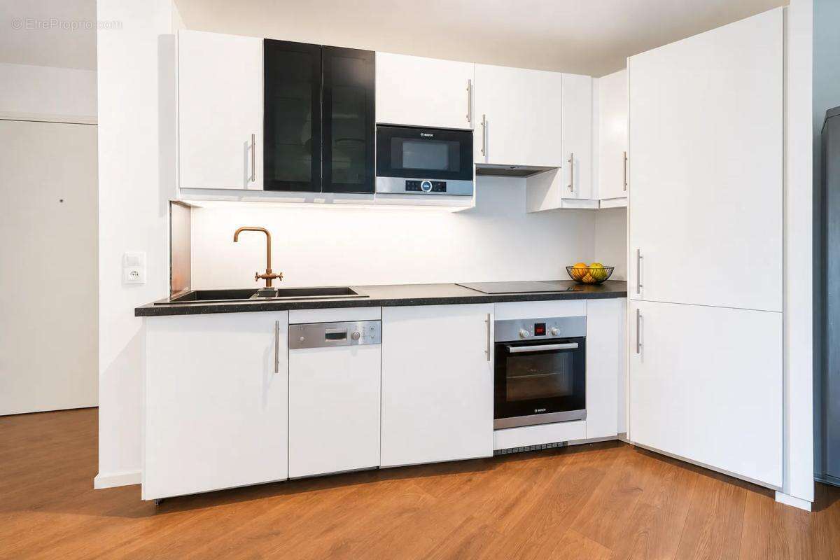 Appartement de 3 pièces de 63,5 m² à Corbeil-Essonnes 91100 - photo 8
