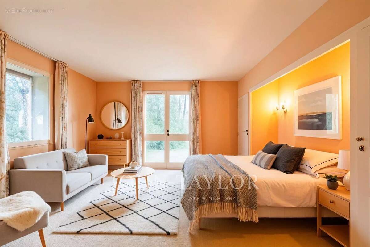 Maison à AIX-EN-PROVENCE