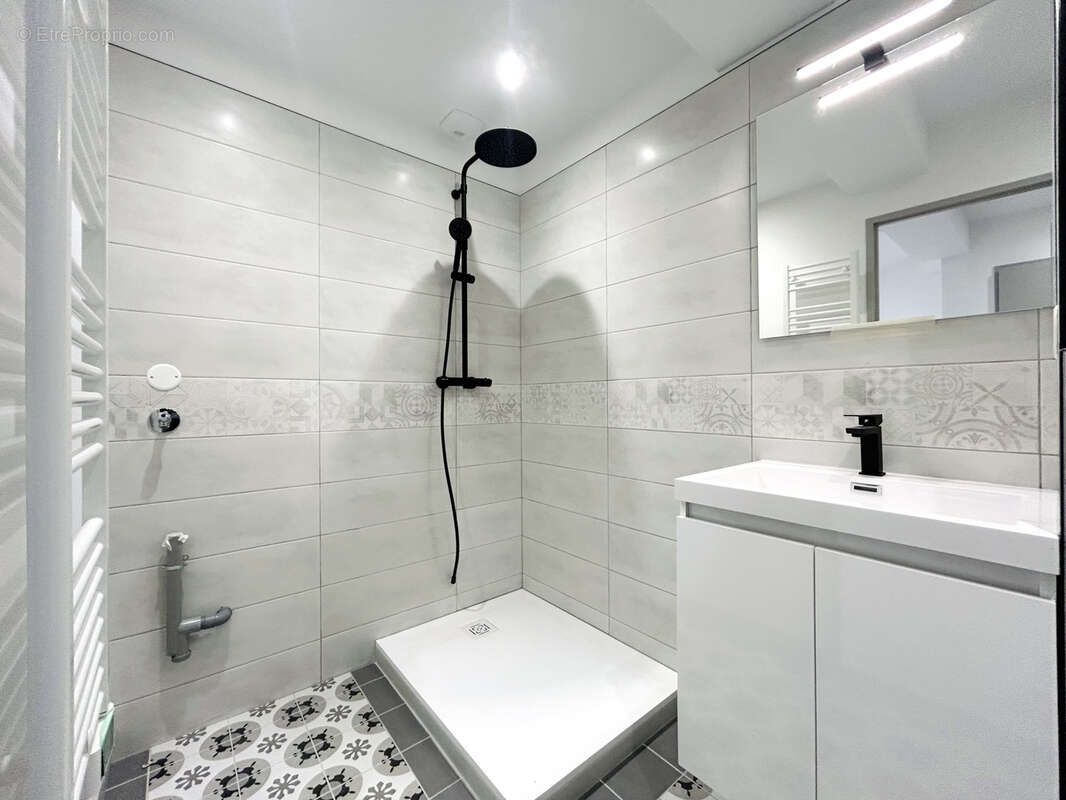 Appartement à LIMOGES