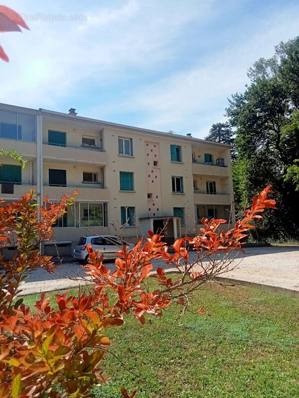 Appartement à CARPENTRAS