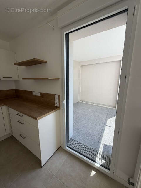 T3 la rochelle etat neuf - photo 5