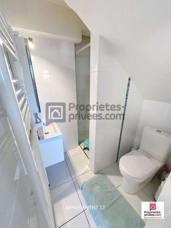 Maison à GRETZ-ARMAINVILLIERS