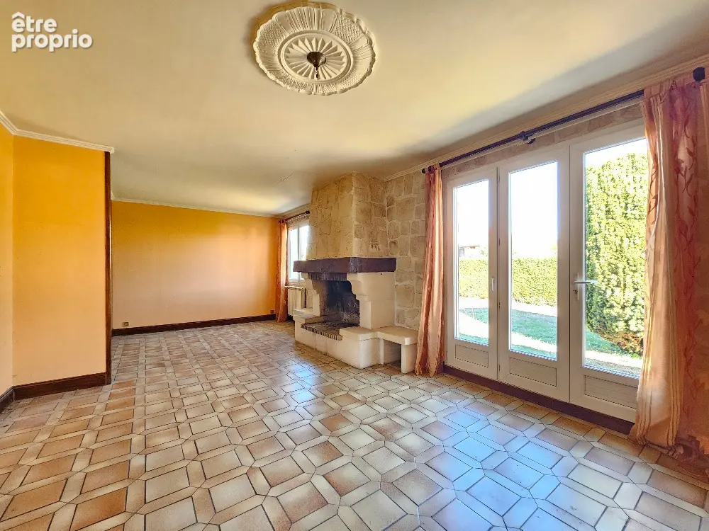 Maison 86m² à la couronne - photo 3