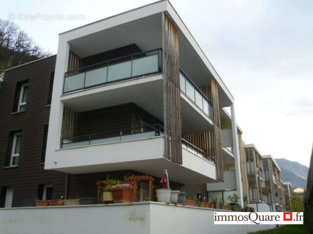 Appartement à VOREPPE