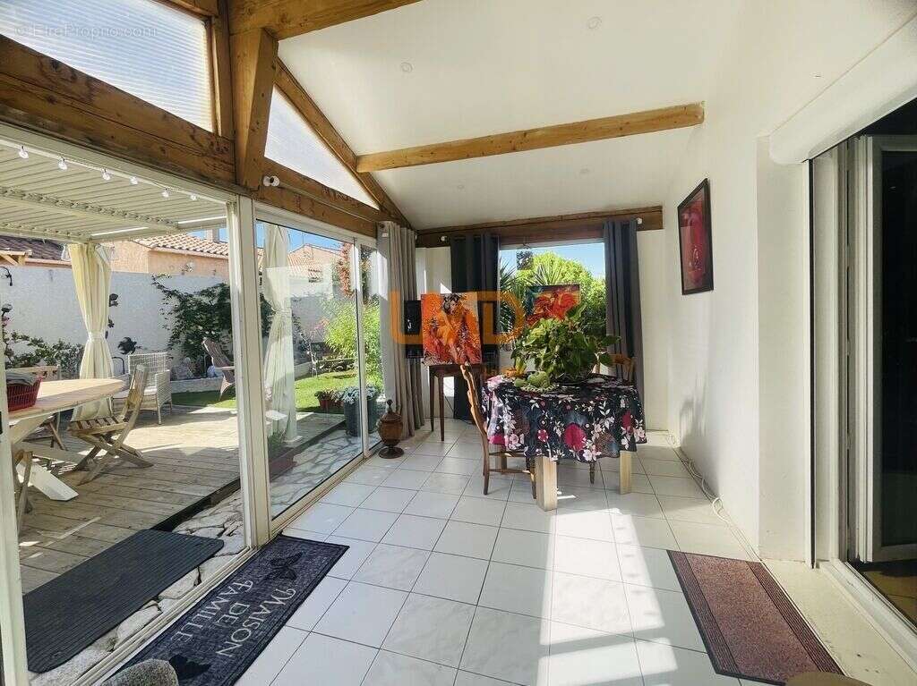 Une villa coup de coeur à visiter absolument ! - photo 6