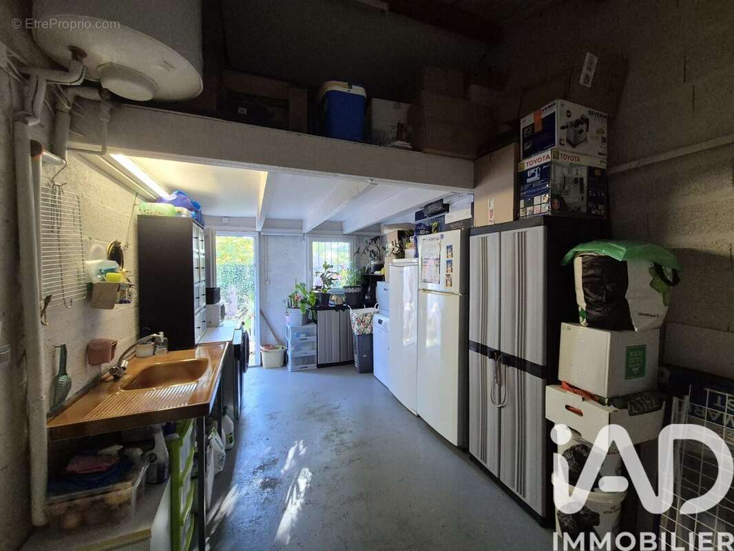Photo 6 - Maison à TALMONT-SAINT-HILAIRE