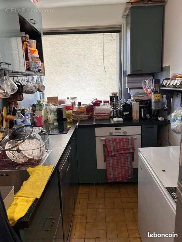 Photo 3 - Appartement à PARIS-14E