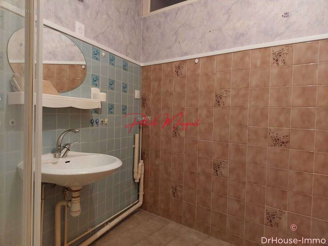 Appartement 92 m² à Chateauroux  - photo 5
