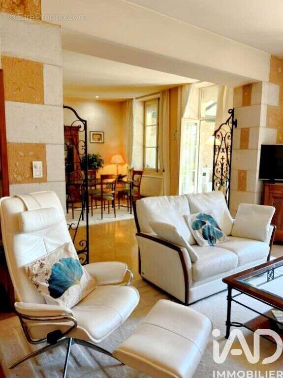 Photo 6 - Maison à POITIERS