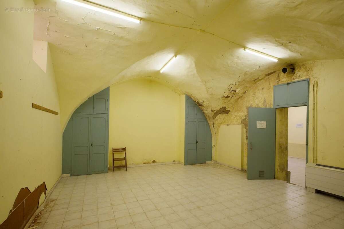 Appartement à SAINT-HILAIRE-DE-BRETHMAS