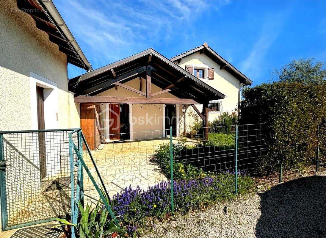 Belle propriété familiale  – DPE C –  Maubourguet / Lembeye - photo 16