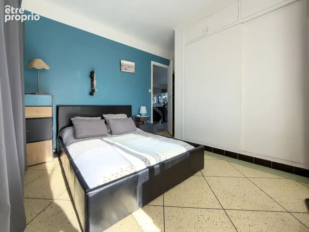 200 m plage de l'Ayguade, 4 appartements dont 3 locations saisonnières - photo 10