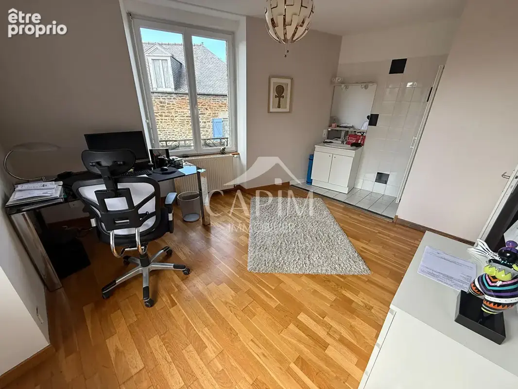 Maison Javene 7 pièce(s) 162m2 HAB- 5  Chambres - Garage - Grenier - Sous-sol - photo 10