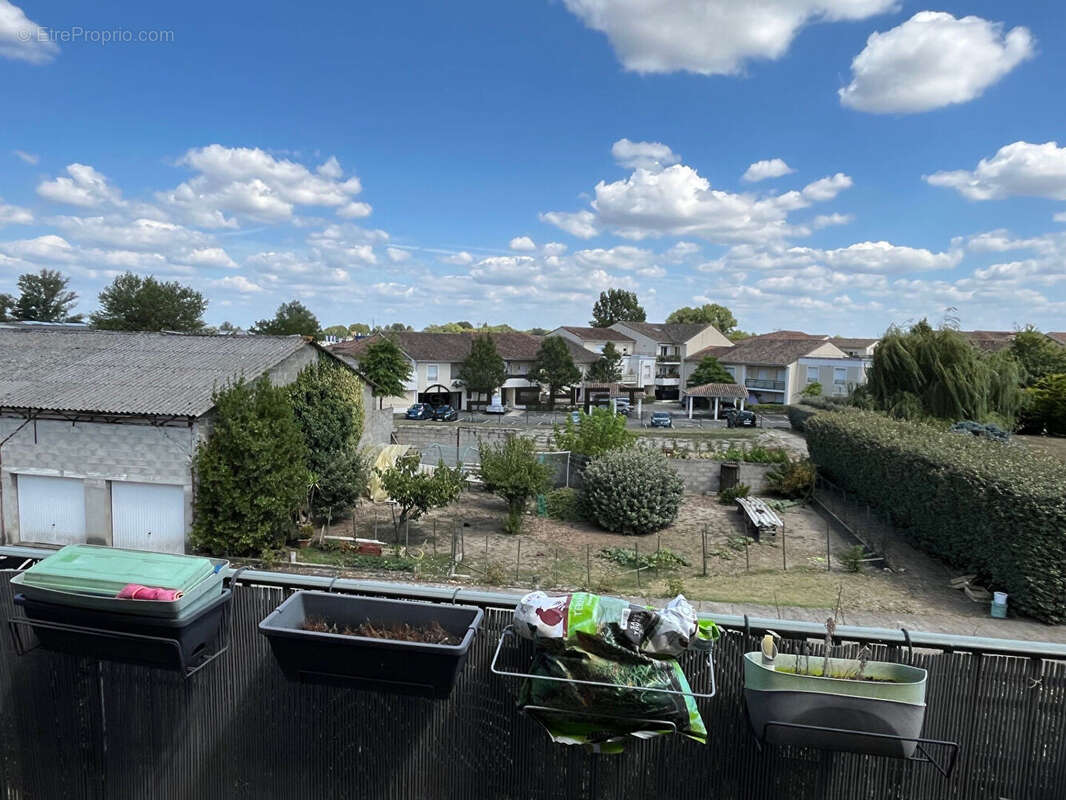 Appartement à BRUGES