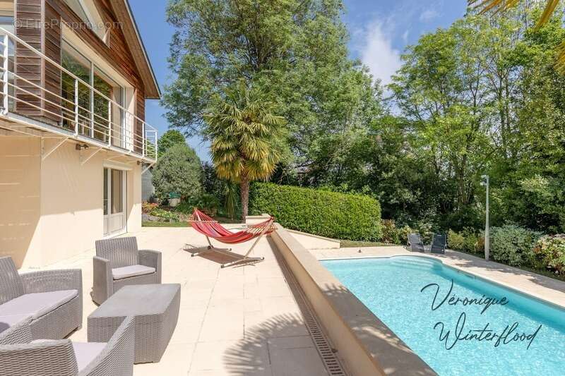 Maison à PALAISEAU