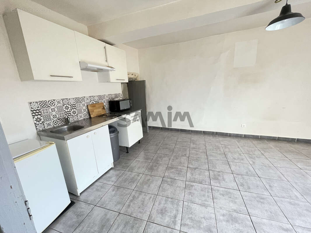Appartement à CLARENSAC