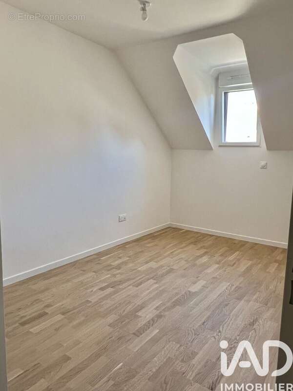 Photo 6 - Appartement à VALMONDOIS