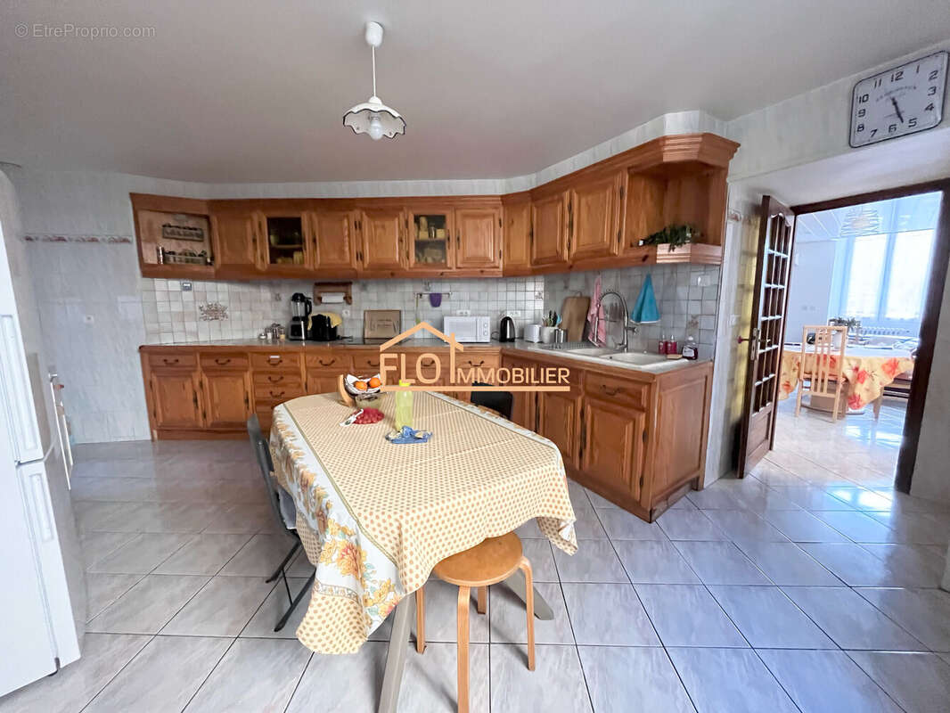 Appartement à LODEVE