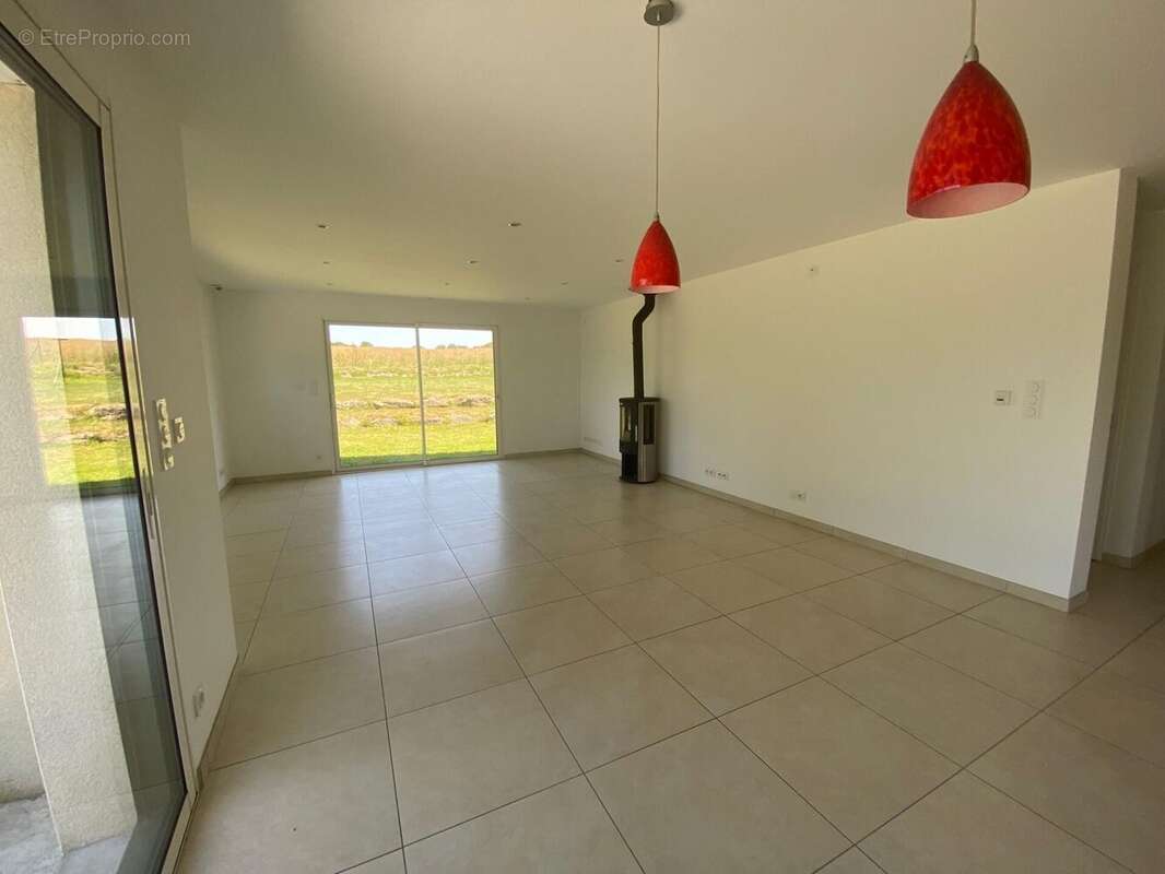 Photo 2 - Maison à BRANDIVY