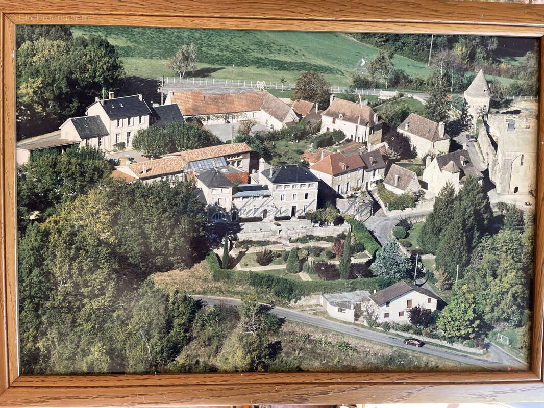 Maison à SARLAT-LA-CANEDA