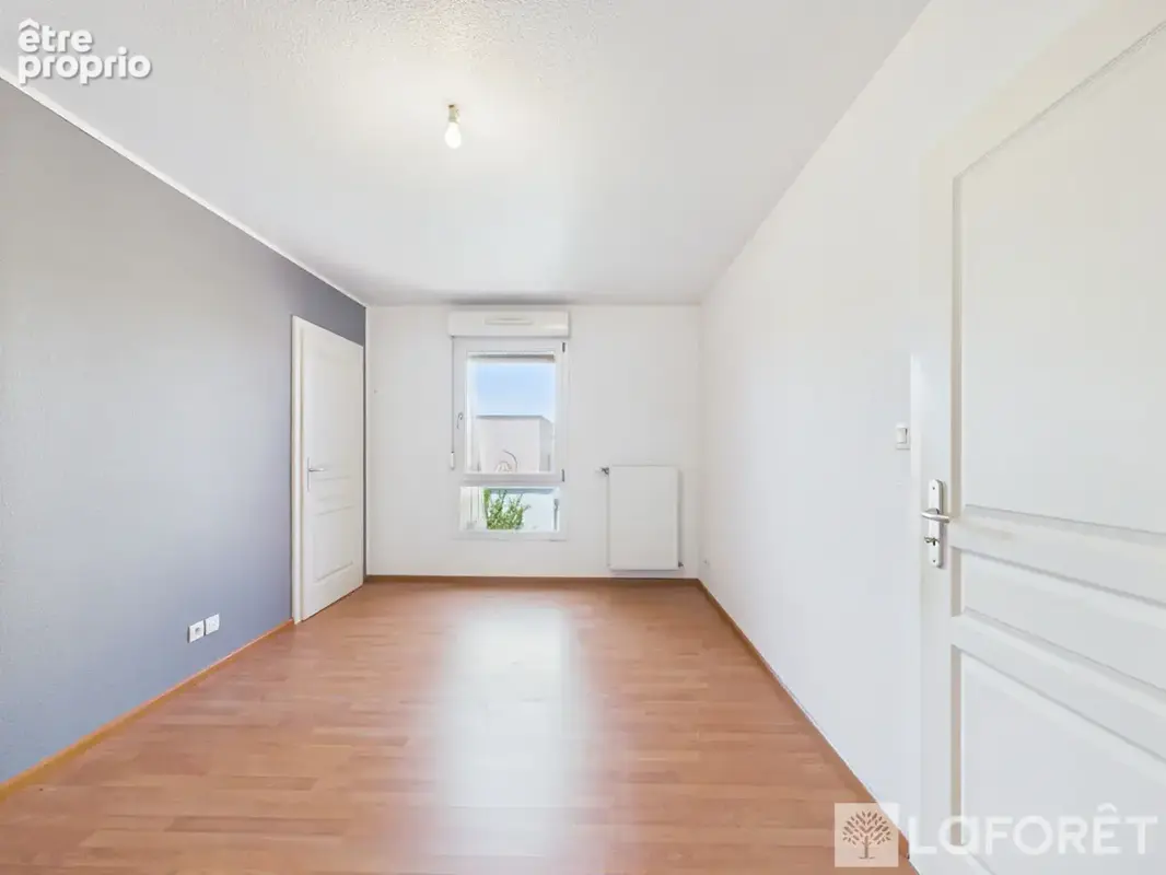 Appartement  attique Kembs 4 pièces 92 m² - photo 9