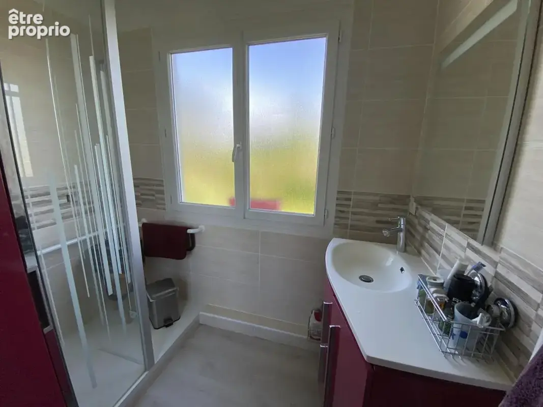 Maison 4 pièces 86 m² à vendre à Saint-Aubin-Sur-Gaillon (27600) - photo 6