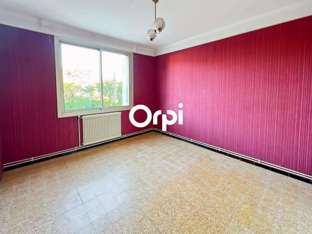 Appartement à LA CIOTAT