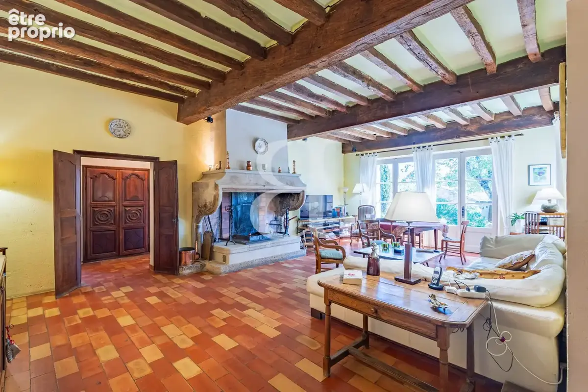 Maison 6 pièces 201 m² à vendre à Vaison-La-Romaine (84110) - photo 7