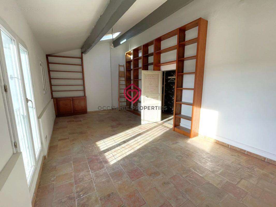 Maison à SALLELES-D'AUDE