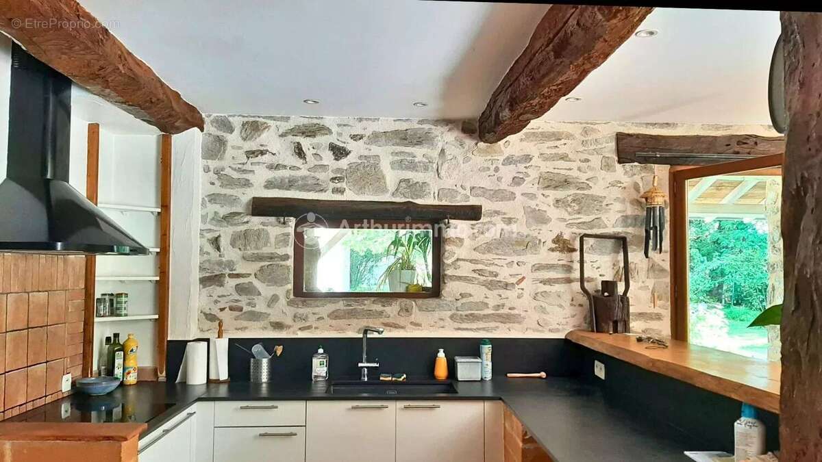 Maison à REVEL