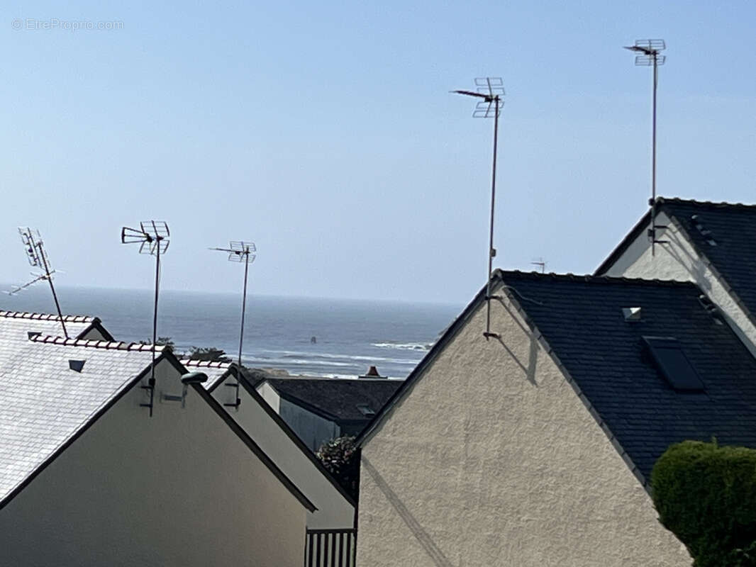 Appartement à GUIDEL