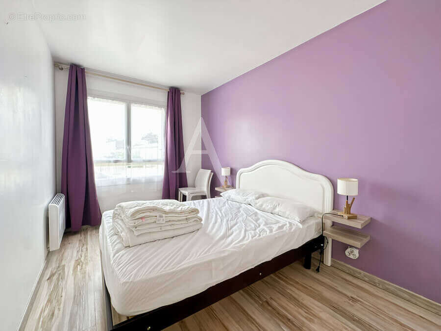 Appartement à SAINT-JEAN-DE-MONTS