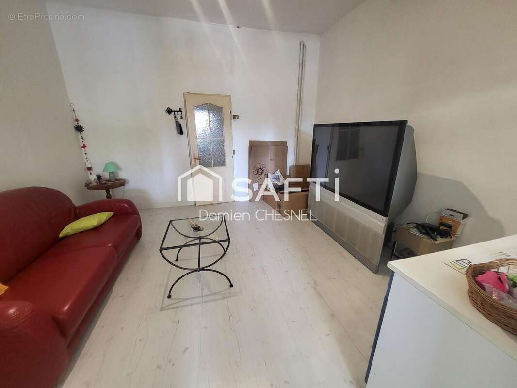 Maison 133 m² à Chateauneuf-Sur-Cher  - photo 5