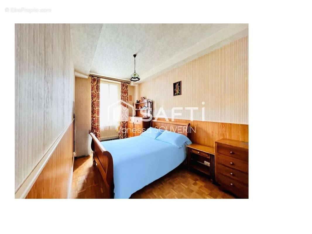 Photo 6 - Maison à PERCENEIGE