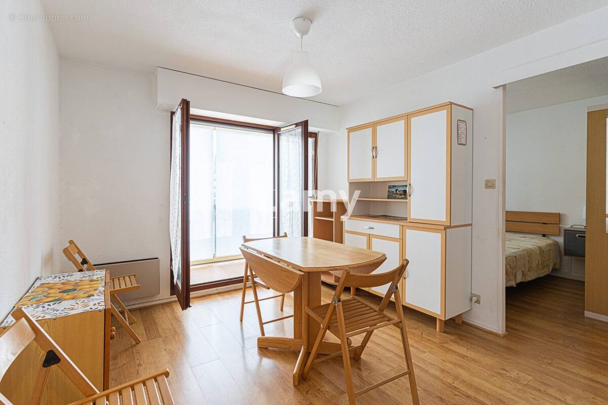 Appartement à VILLERS-SUR-MER